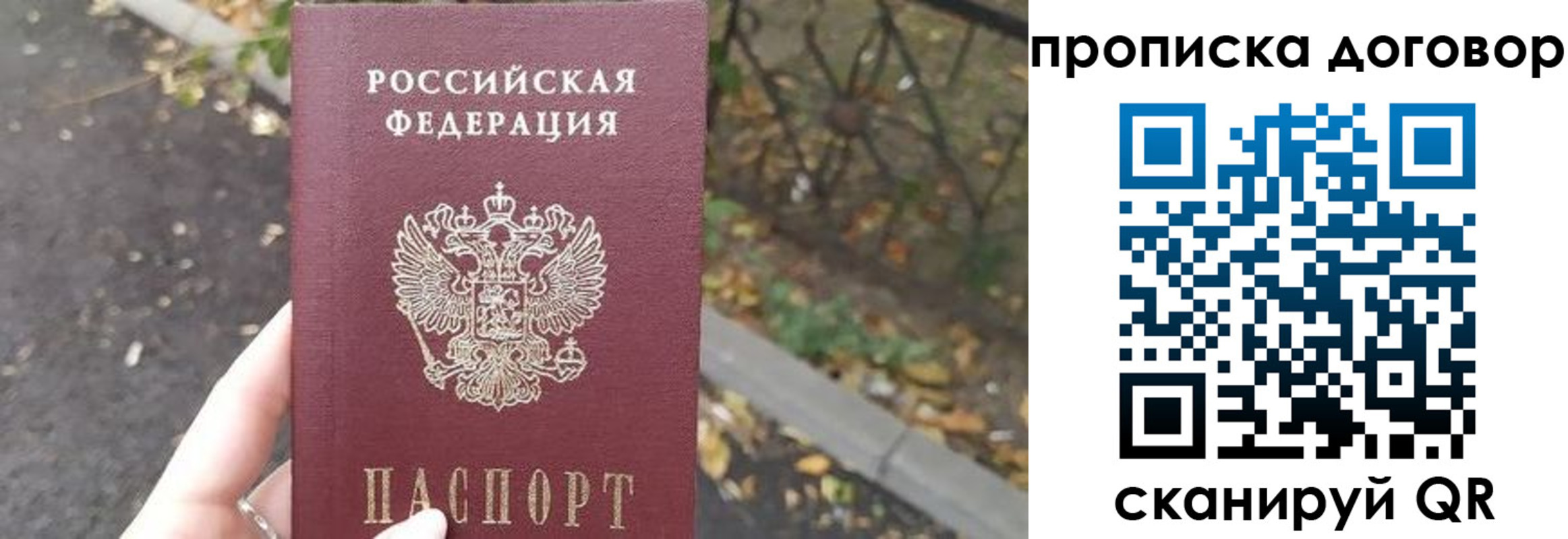 временная регистрация недорого в Холмске